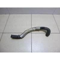Патрубок отопителя VAG Superb (2008 - 2015) 1K0122157HH