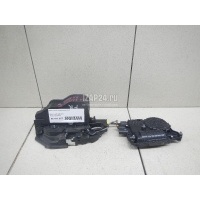 Замок двери передней правой BMW X6 E71 (2008 - 2014) 51217315022