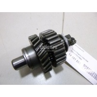 Шестерня КПП Renault Laguna III (2008 - 2015) 7701476665