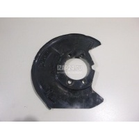 Пыльник тормозного диска Nissan Murano (Z51) (2008 - 2015) 411511AV0A