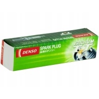 свеча зажигания denso ixuh22ftt
