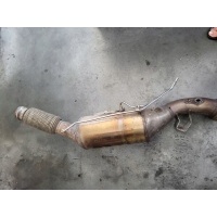Катализатор спринтер dpf a9064900200
