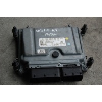Блок управления двигателя 1561503579 мерседес w216 w221 6.3