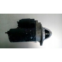 Стартер opel astra г vectra zafira 0001109015