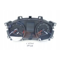 Спидометр часы volkswagen passat b8 3g 15656km 3g0920751f