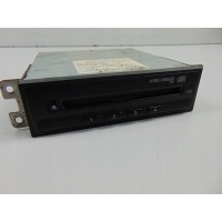 Cd - чейнджер компакт - диск mitsubishi pajero 2003 год рестайлинг mz312395