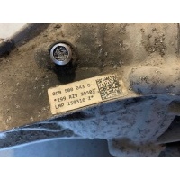 Audi oe 0bd500043g мост для