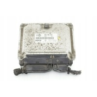 Блок управления двигателя volkswagen гольф iv 4 1.4 16v 036906032