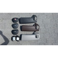 Airbag подушки ремни talento trafic vivaro