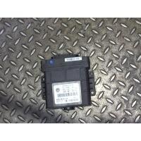Блок управления АКПП / КПП Volkswagen Touareg 2002-2007 2004 09D927750K