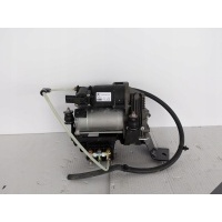 Мерседес gls gl gle x166 166 компрессор подвески
