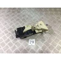 Замок двери передней левой Mercedes E W210 2000 2027203535