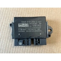 Блок pdc volkswagen 5wa919294c