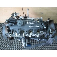 двигатель k9k646 dacia duster 1.5 dci