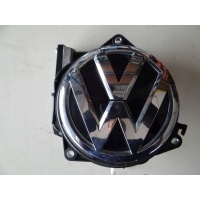 Камера заднего вида 3q0827469a volkswagen passat b8