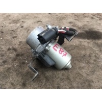 Насос вакуумный BMW 1 E87 2008 34336769029