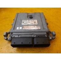 W156 w176 w117 1.6b блок управления двигателя a2709000900