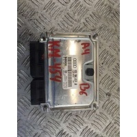Блок управления двигателем Skoda SuperB Superb 1 2001 038906019JQ