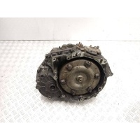 КПП автоматическая АКПП 9-3 2 2007 55563134