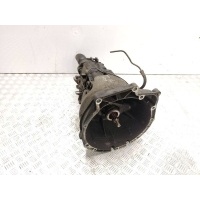 КПП механическая (МКПП) BMW 5 E39 1996 81229407558