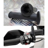 Курок подогрев bmw f 650 700 800 r st s gt gs