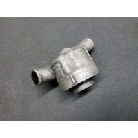 Маслоотделитель (сапун) Fiat Ducato 1 1992 7553018