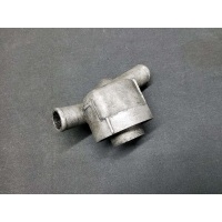 Маслоотделитель (сапун) Fiat Ducato 1 1992 7553018