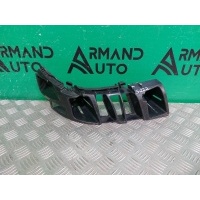 кронштейн бампера Mercedes S-Class W222 2013-нв A2228800712, A2228850621