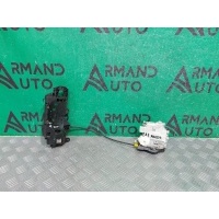 замок двери Audi A1 1 8X 2015-нв 8x0839015e