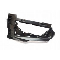 Кронштейн крепление фары seat леон 5f0807350b