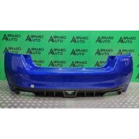 Бампер Subaru WRX 1 2014-нв 57704VA022