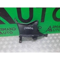 Воздуховод бампера HYUNDAI Sonata 8 DN8 2019-нв 86544L1100