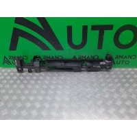 кронштейн радиатора верхний Nissan Qashqai 2 j11 2013-нв 215424EB1A, 215424EB0A
