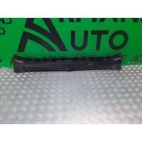Абсорбер бампера Subaru Forester 5 2018-2021 57705SJ030