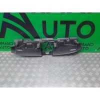 Кожух замка капота Subaru Forester 5 2018-2021 91165SJ010