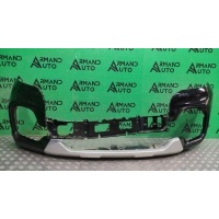Бампер Chery Tiggo 8 T18 2018-нв 602000153AADQ, 602000153aa