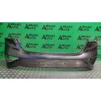 Бампер Kia Cerato 4 2018-2021 86611M6000