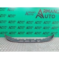 Юбка бампера Audi Q5 1 8R 2008-2012 8R0807061C4U8, 8R0807061C