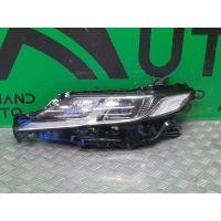 Фара Toyota Camry 8 XV70 2017-2021 8118533D31, 8115033D31