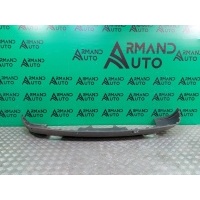 Юбка бампера Audi Q5 1 8R 2008-2012 8R0807521P4U8, 8r0807521m4u8