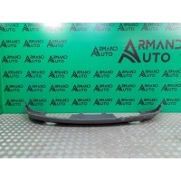 Юбка бампера Audi Q5 1 8R 2008-2012 8R0807521P4U8, 8R0807521m