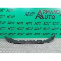 Юбка бампера Audi Q5 1 8R 2008-2012 8R0807061DGRU, 8r0807061d