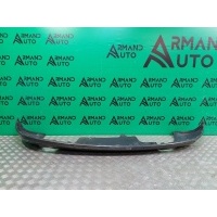 Юбка бампера Audi Q5 1 8R 2008-2012 8r0807521rgru, 8r0807521r