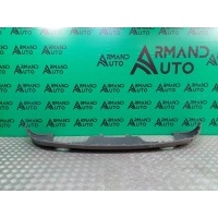 Юбка бампера Audi Q5 1 8R 2008-2012 8R0807521P4U8, 8R0807521m
