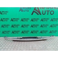 Юбка бампера Audi Q5 2 FY 2017-2020 80A807434BTB2, 80A807521B