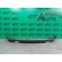 Юбка бампера Audi Q5 1 8R 2012-2017 8R0807521AQ4U8, 8r0807521aq