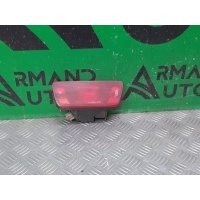 Фонарь противотуманный Nissan Juke 1 YF15 2010-нв  26580ED50A