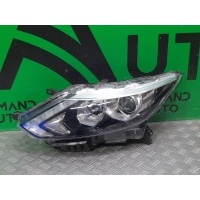 Фара Nissan Qashqai 2 j11 2013-2019 260604EH2A