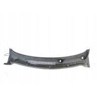Жабо nissan qashqai 2 j10 рестайлинг 66862jd900 eu