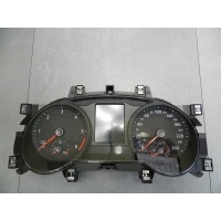 Volkswagen passat b8 спидометр часы eu 3g0920751f